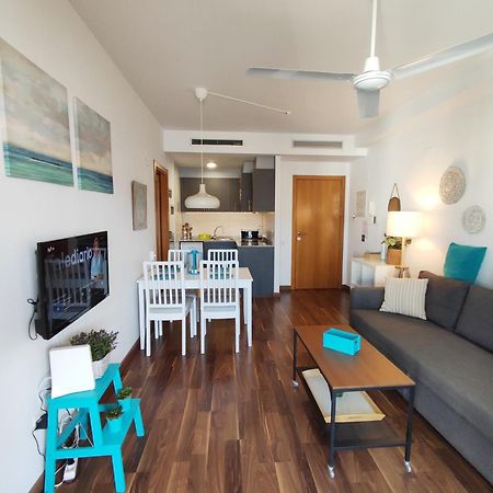 Comfortable Apartment With Airco - Isaola Oliva Esterno foto