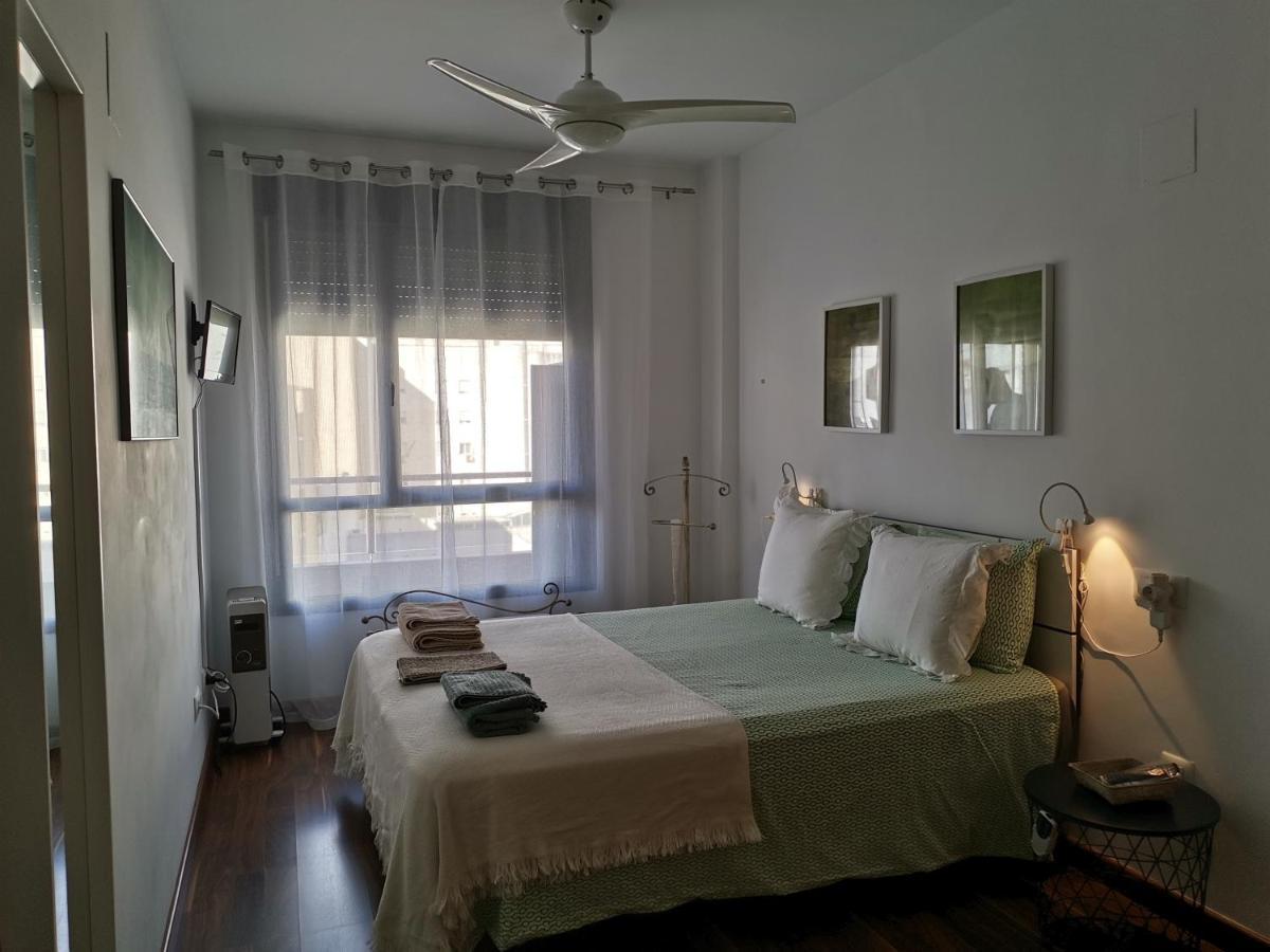 Comfortable Apartment With Airco - Isaola Oliva Esterno foto