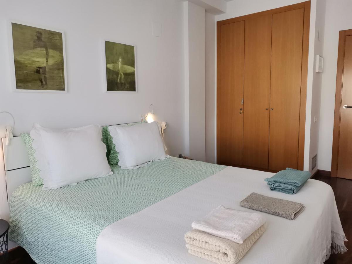 Comfortable Apartment With Airco - Isaola Oliva Esterno foto