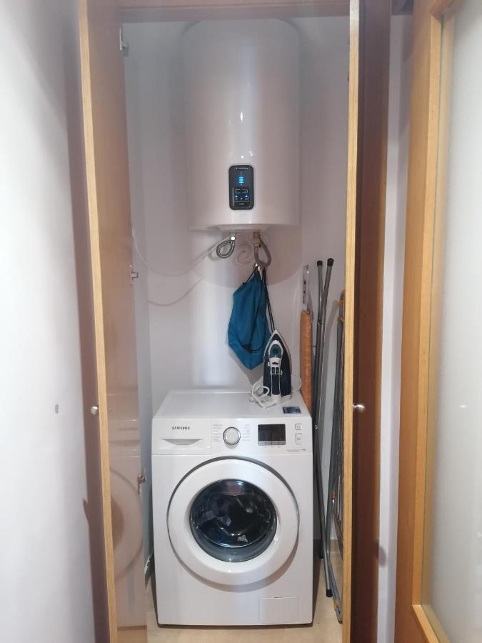 Comfortable Apartment With Airco - Isaola Oliva Esterno foto