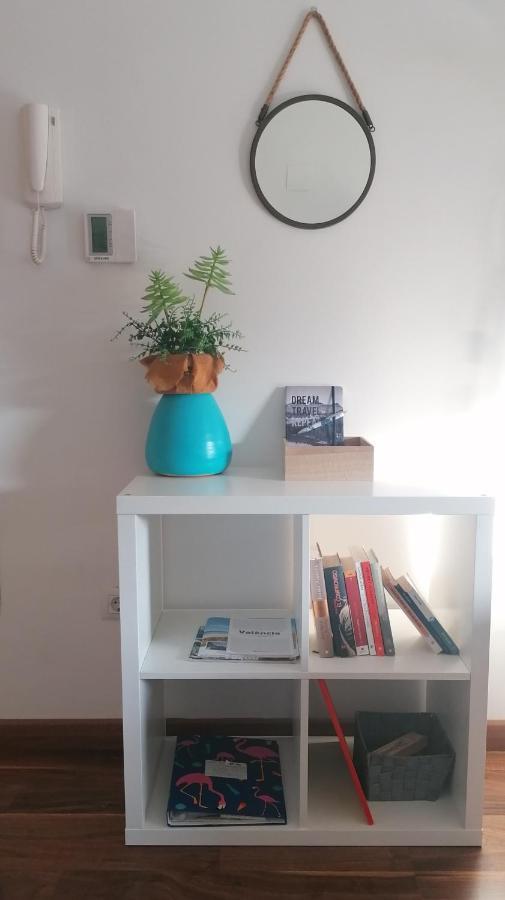 Comfortable Apartment With Airco - Isaola Oliva Esterno foto