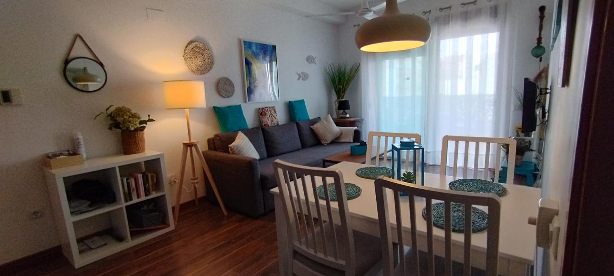 Comfortable Apartment With Airco - Isaola Oliva Esterno foto