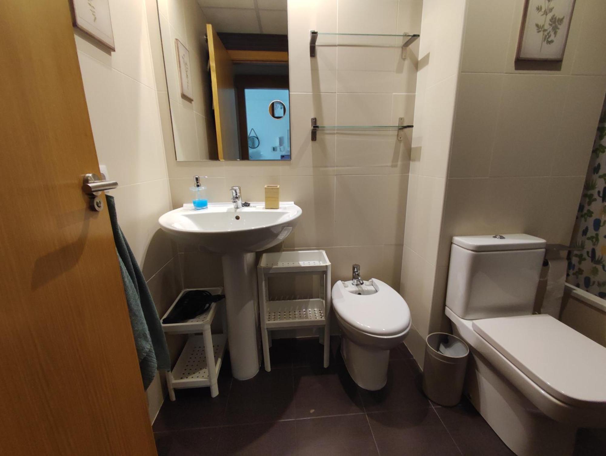 Comfortable Apartment With Airco - Isaola Oliva Esterno foto
