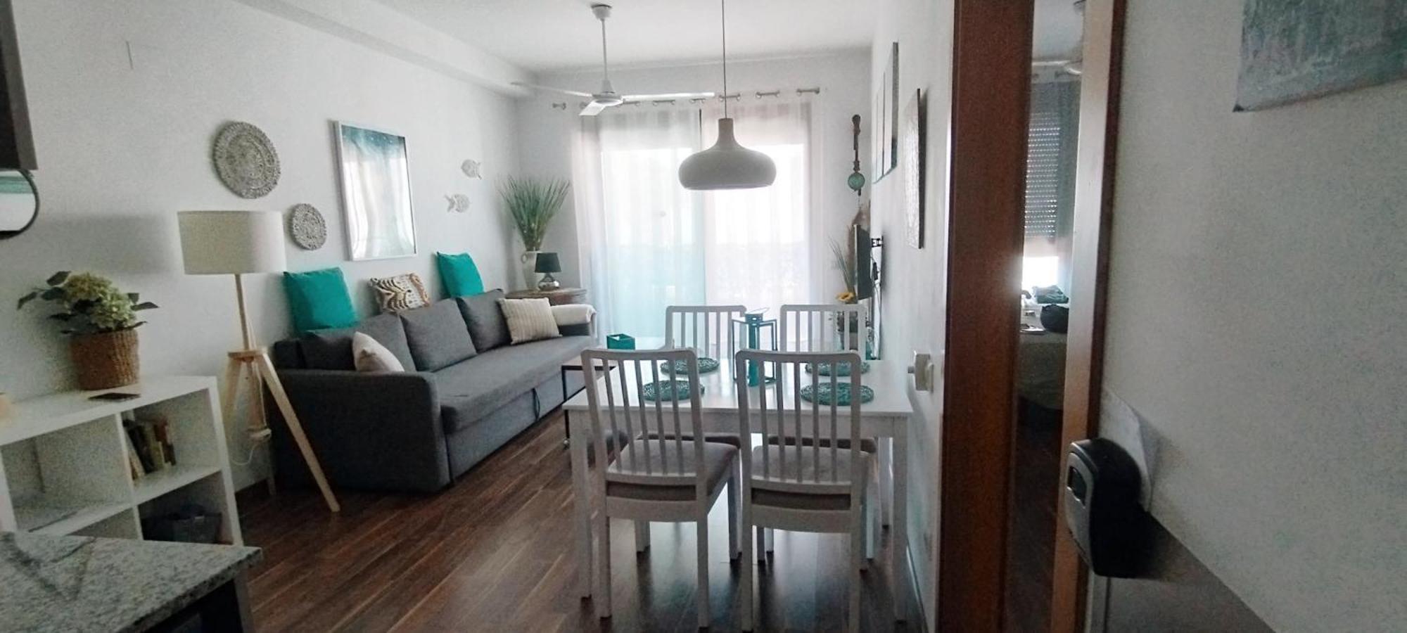 Comfortable Apartment With Airco - Isaola Oliva Esterno foto