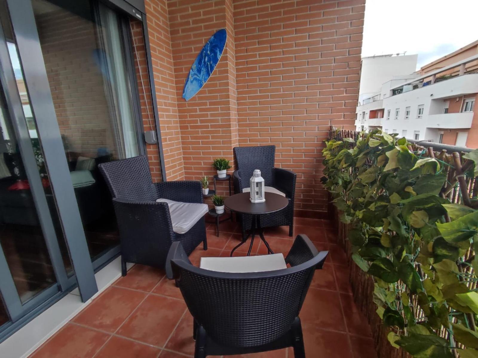 Comfortable Apartment With Airco - Isaola Oliva Esterno foto