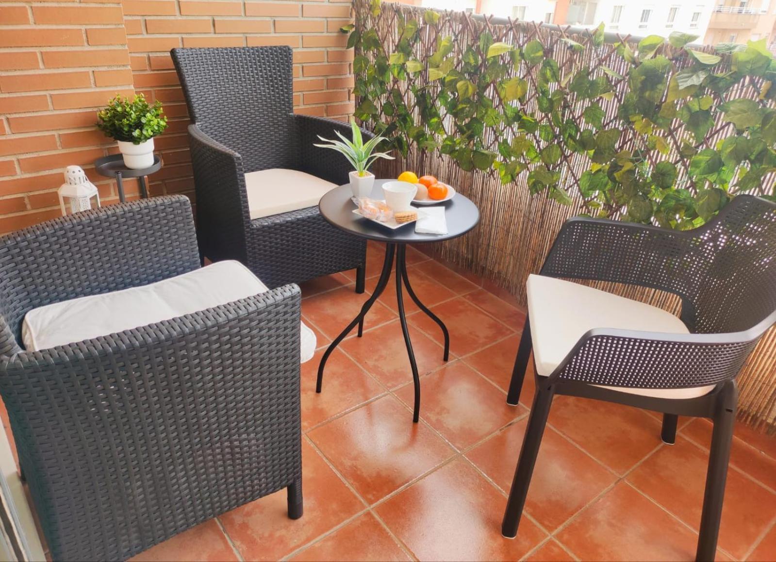 Comfortable Apartment With Airco - Isaola Oliva Esterno foto