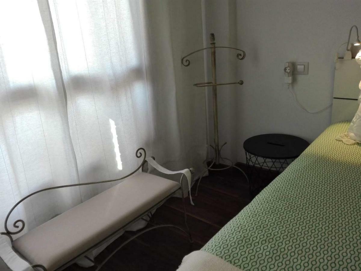 Comfortable Apartment With Airco - Isaola Oliva Esterno foto