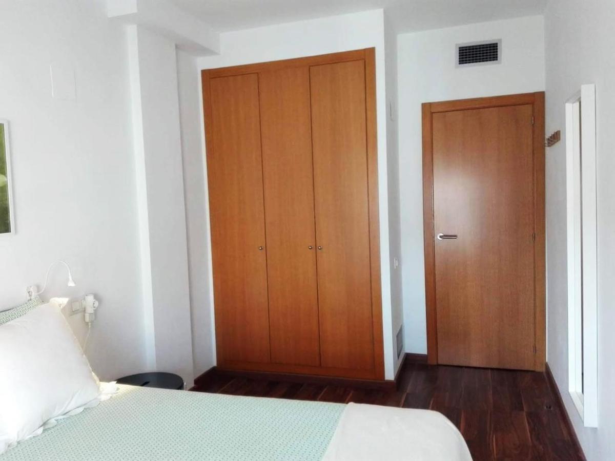Comfortable Apartment With Airco - Isaola Oliva Esterno foto