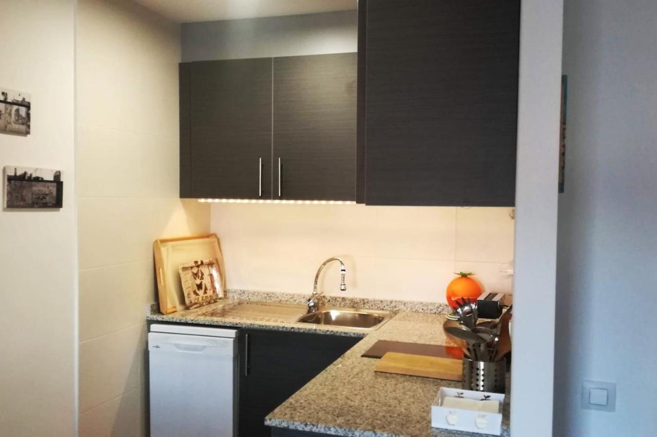 Comfortable Apartment With Airco - Isaola Oliva Esterno foto